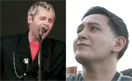 Luke Hemmings dedica canción a Liam Payne en el Corona Capital: "no estaría aquí si no fuera por él"