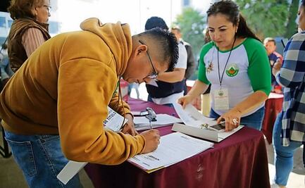 Entrega Ecatepec 386 títulos de propiedad 