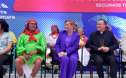 Estrategia “Juntos por la Sierra Tarahumara” en Chihuahua suma inversión de mil millones de pesos