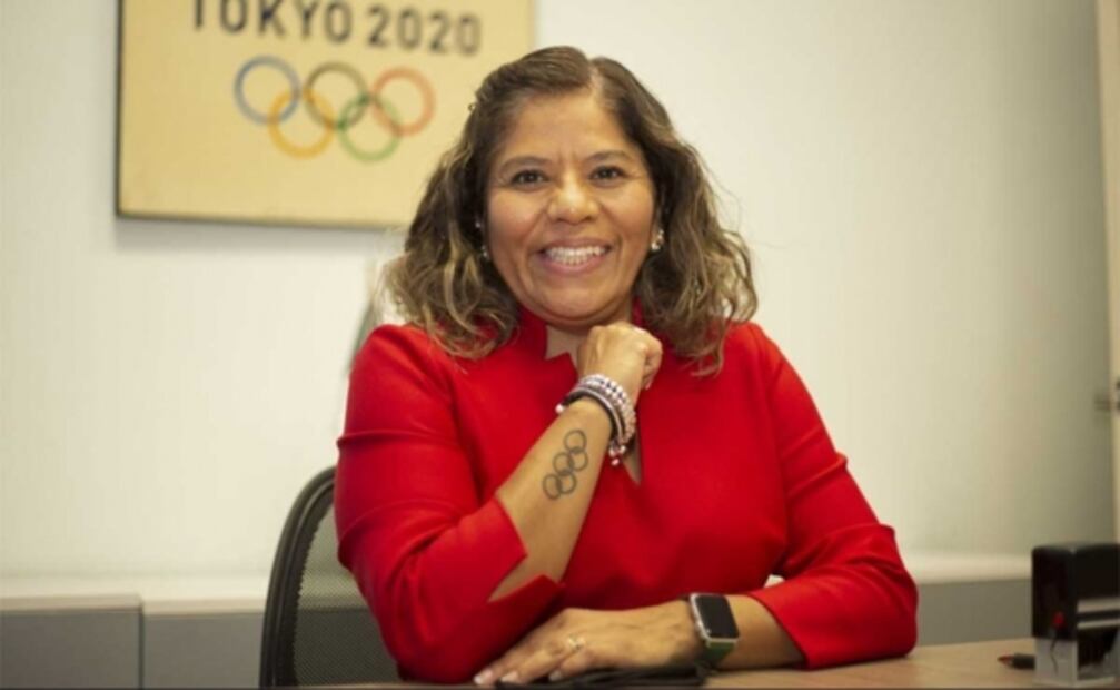 Candidatas a presidencia del COM buscan la transparencia en el deporte mexicano