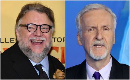 Guillermo del Toro califica de un logro asombroso la película de "Avatar: El camino del agua"