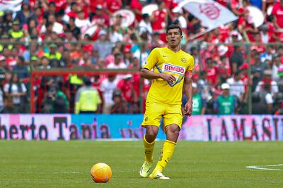 "Maza" Rodríguez acusa a Mohamed de sacarlo del América por negocios