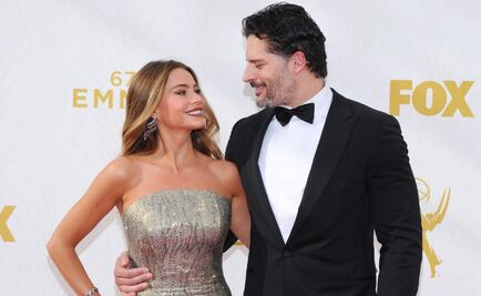 Hollywood se alista para la boda de Sofía Vergara