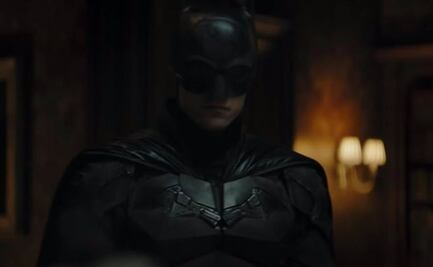El agotador calvario de Robert Pattinson en "The Batman"