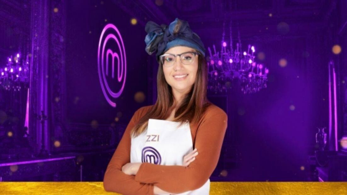 ¡De lujo! Estos son los 20 participantes de la nueva temporada de Masterchef