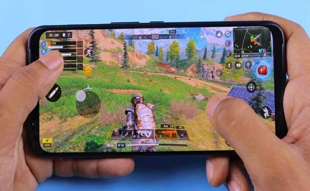 Más del 65% de los gamers mexicanos pasaron más tiempo jugando durante la pandemia