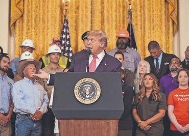 América Latina debe buscar una no alineación activa