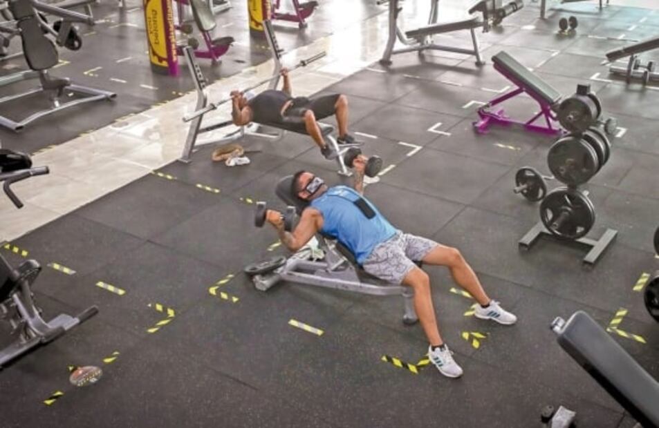 Muerte en gimnasio de Peralvillo abre el debate: la mayoría de los GYM en México carecen de certificación 