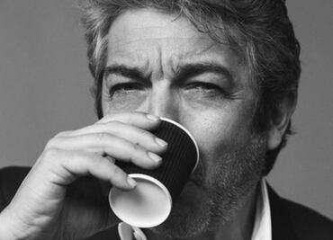 Ricardo Darín confiesa qué es lo que le falta para dirigir una película