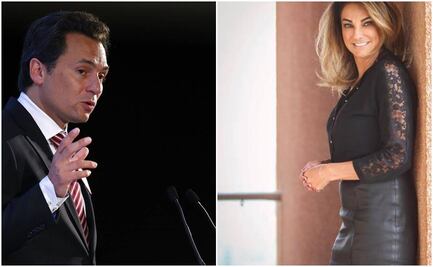 Periodista Lourdes Mendoza gana una batalla legal contra Emilio Lozoya