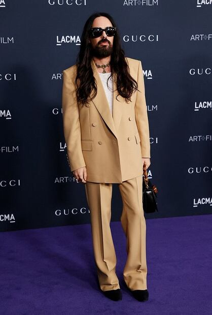 Alessandro Michele deja la dirección creativa de Gucci