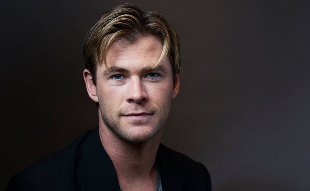 El australiano está promocionando la cinta "In the Heart of the Sea", que se estrena este viernes en Estados Unidos. (FOTO: AP)