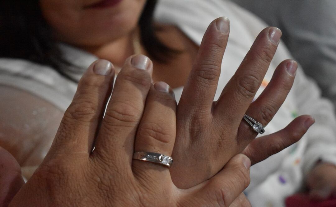 Jornada de Bodas Colectivas en alcaldía Gustavo A. Madero se celebrará el 10 de agosto. Foto: Alberto Acosta
