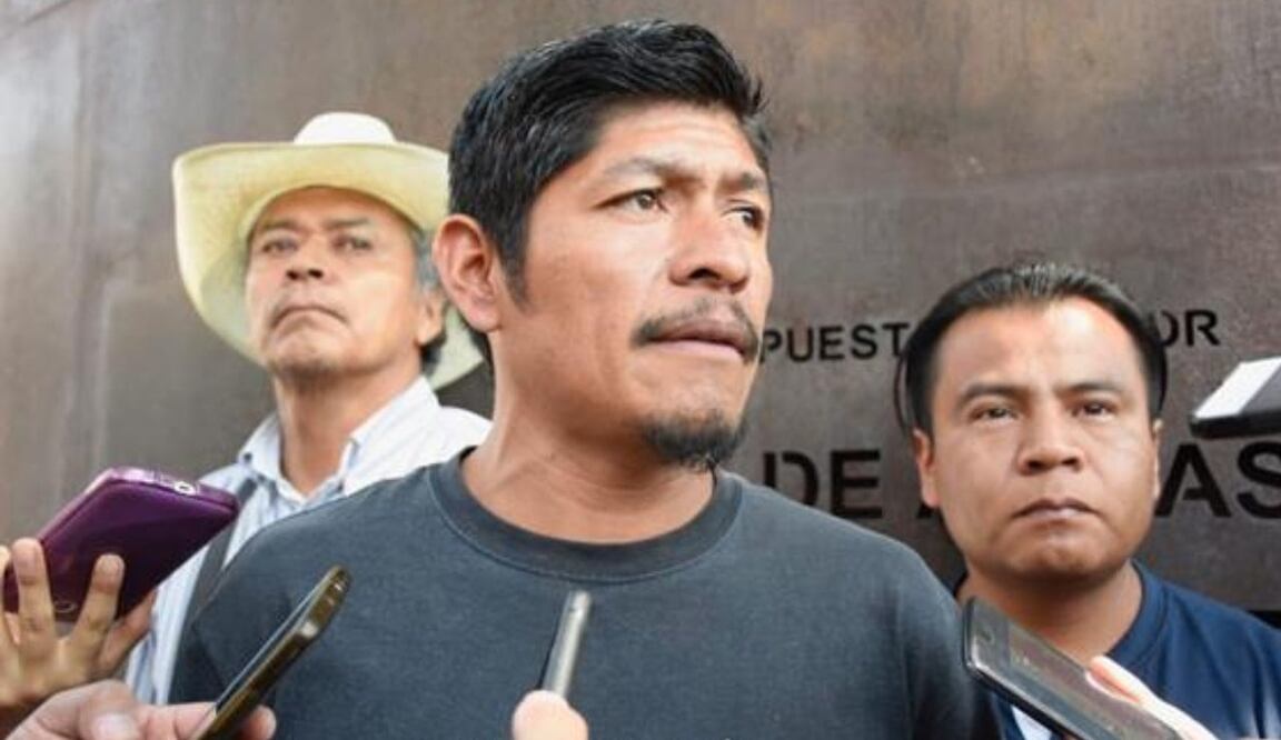 Foto: Archivo EL UNIVERSAL