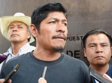 Fiscalía de Morelos detiene a presunto homicida de Samir Flores, activista contra termoeléctrica de Huexca