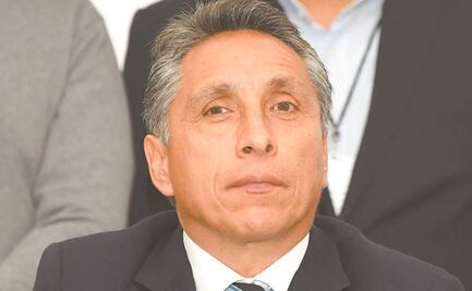 Manuel Negrete pide licencia definitiva para separarse de la alcaldía Coyoacán