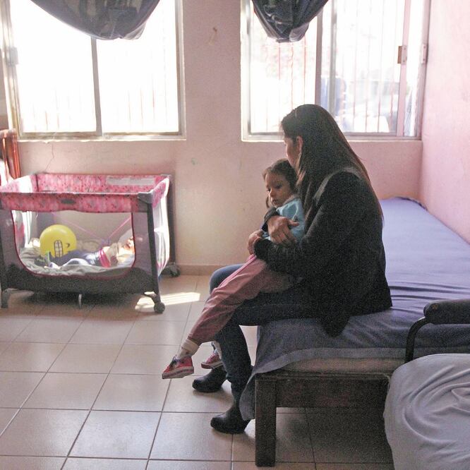 Las víctimas de algún delito tienen limitada la atencion que reciben en la CEAV, debido a la falta de recursos humanos y económicos, dice experto. ARCHIVO EL UNIVERSAL