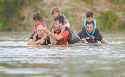 México y EU combaten desigualdad y violencia