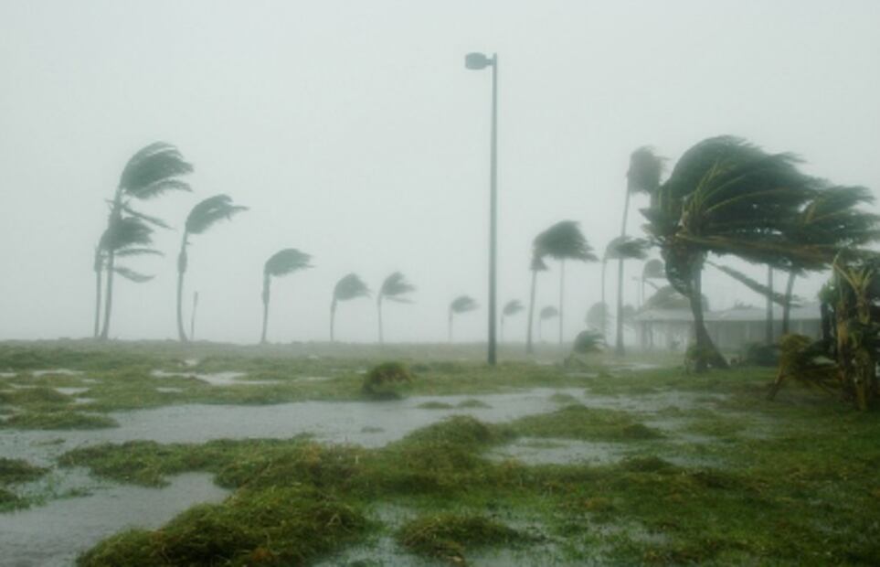 Fenómeno "La Niña". Foto: Pixabay