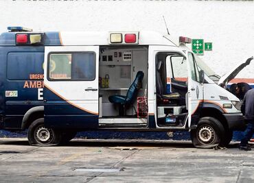 ¿Cómo diferenciar las ambulancias gratuitas en la CDMX?