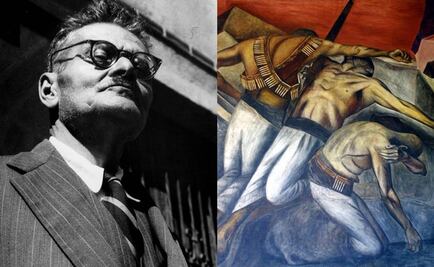 Legado de José Clemente Orozco permanece vigente