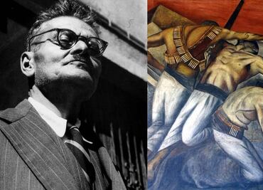 Legado de José Clemente Orozco permanece vigente