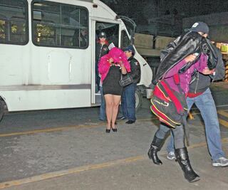 En la CDMX hubo 189 indagatorias por trata en un año