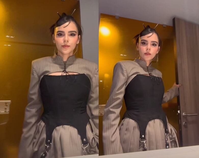Foto: Instagram @yuyacst