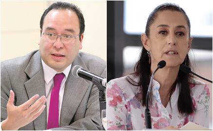 "Pura demografía y matemáticas", responde Murayama a Sheinbaum sobre distritos en CDMX