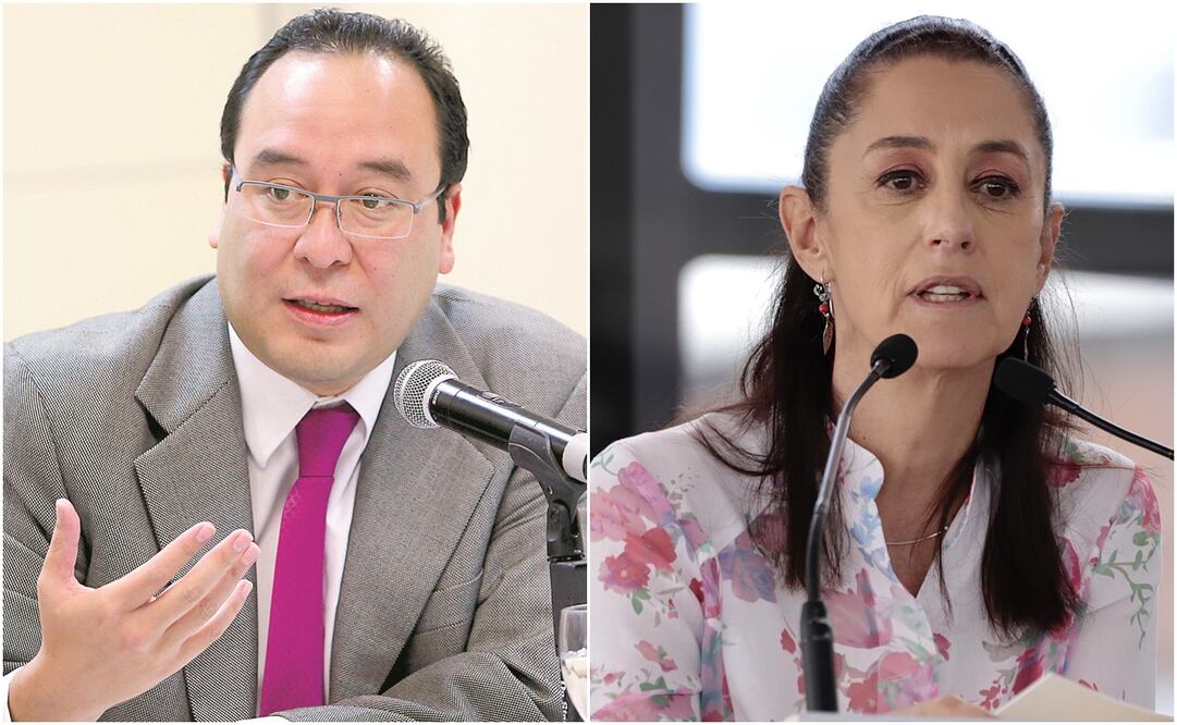 Fotos: Archivo/EL UNIVERSAL