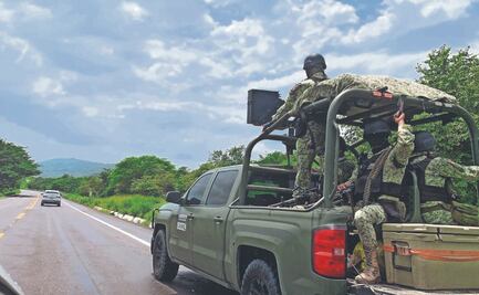 Colombianos tienen presencia en Michoacán hace más de una década