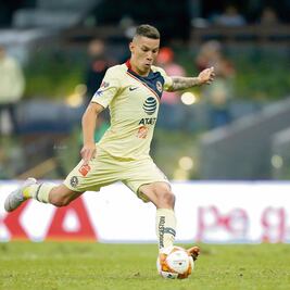 Penales, las constantes fallas del América