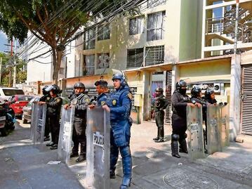 Intervendrá Procuraduría Social en casos de despojo