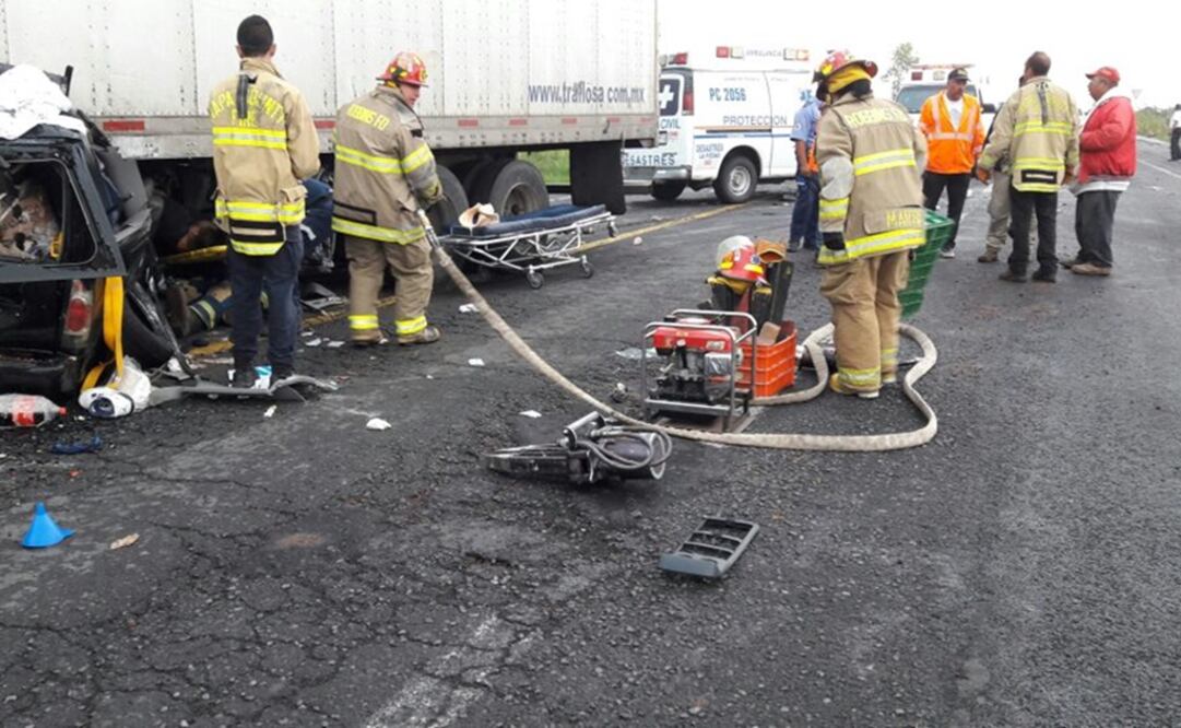 Carlos Ángel Arrieta Llanas/ EL UNIVERSAL