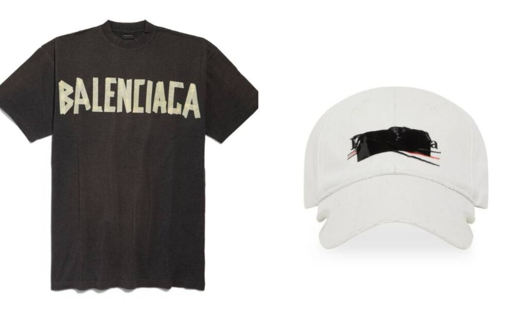 Foto: Balenciaga