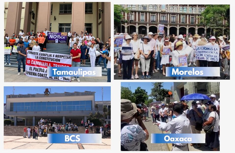 FOTO: EL UNIVERSAL