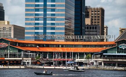 Tiroteo en torneo de videojuegos en Florida deja "múltiples víctimas mortales"