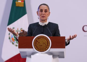 Alerta roja en la Marina
