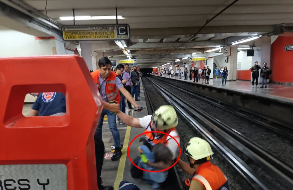 FOTO: Especial/ EL UNIVERSAL/