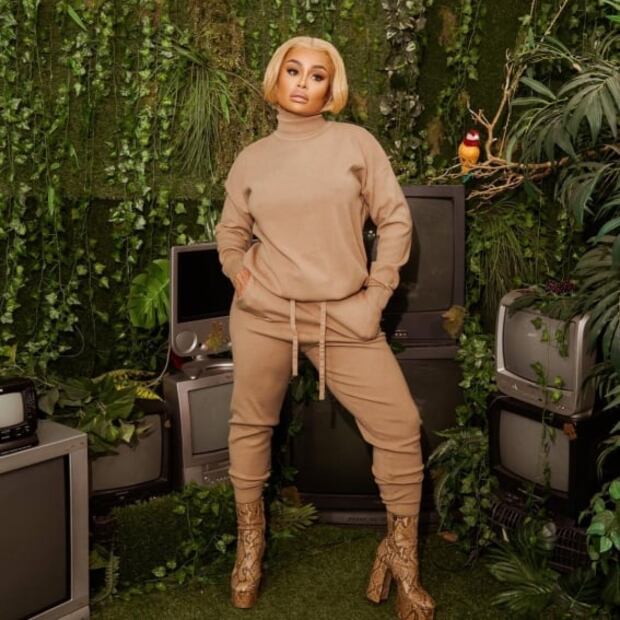 Estos son los famosos y modelos que tienen cuenta en OnlyFans 