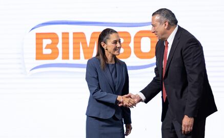 Grupo Bimbo anuncia inversión de 2 mmdd; generará más de 2 mil empleos directos