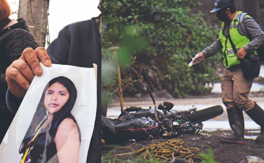 Foto: Armando Martínez EL GRÁFICO