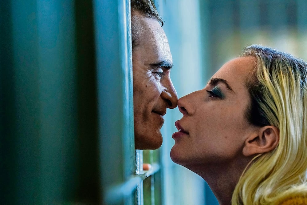 La cinta tuvo una taquilla de 40 millones de dólares. Foto: de WARNER BROS.