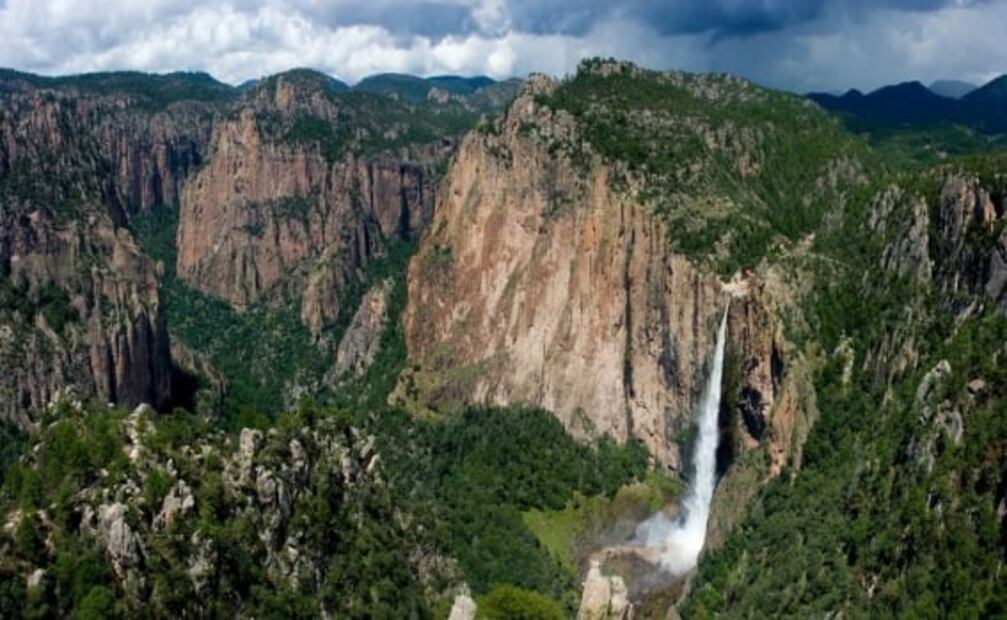 10 maravillas naturales de México que te harán sentir orgulloso