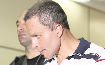 Condenan a 20 años de prisión al narco colombiano “Chupeta” que testificó contra "El Chapo"