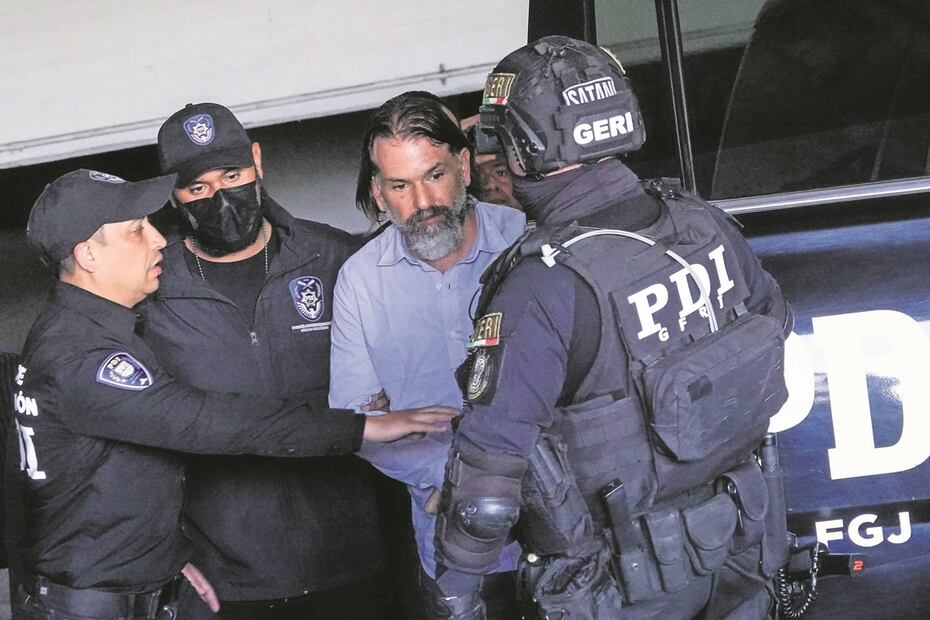 Foto: Archivo / EL UNIVERSAL