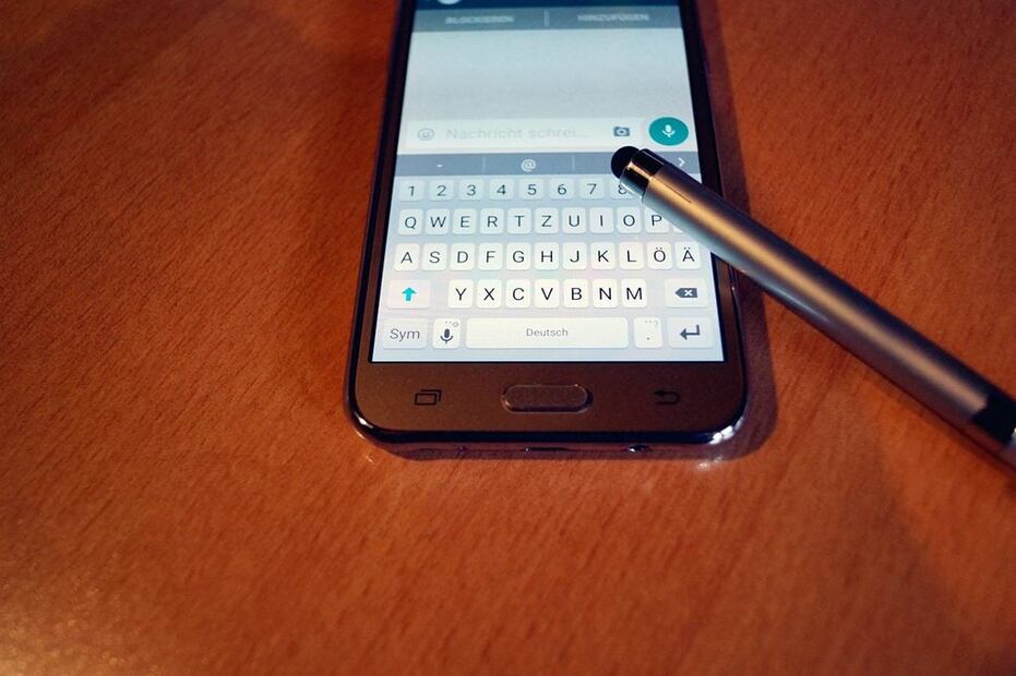 Encuentra tus conversaciones antiguas en WhatsApp con estas herramientas. Foto: Pixabay