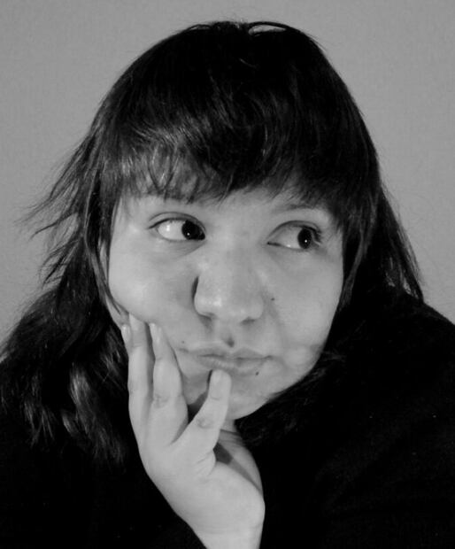 Rosario Lucas. Foto: Ilustraciones Rosario.