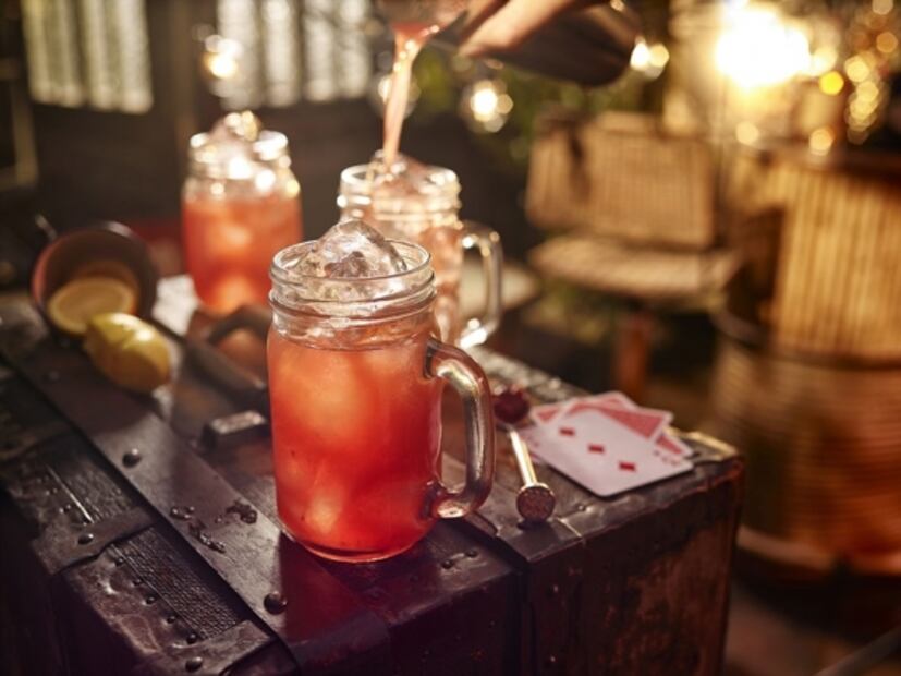 Drinks para festejar el Día del Whiskey