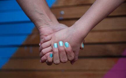 ¡Admiro mucho la valentía de mi Valentino, fue capaz de decir lo que pasaba!